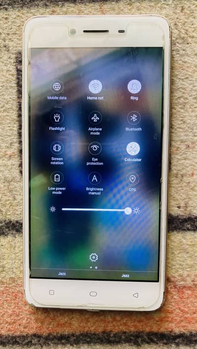 Oppo A37 in best condition