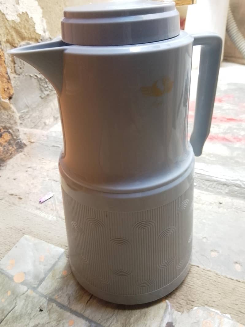 tea pot 2