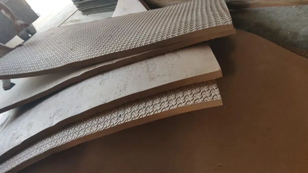 Cow mat available in all Pakistan — photo 5