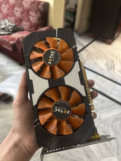Hp z420 workstation +Gtx750ti gaming pc