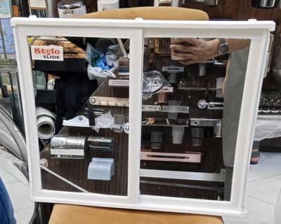 bathroom wall mount cabinet sliding door