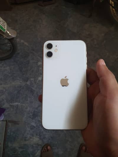 iphone 11 factory unlock