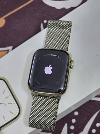apple watch series 7 41mm