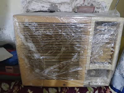 Window Ac