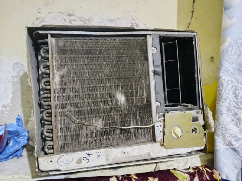 Window Ac 1