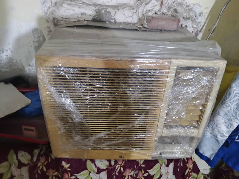 Window Ac 3