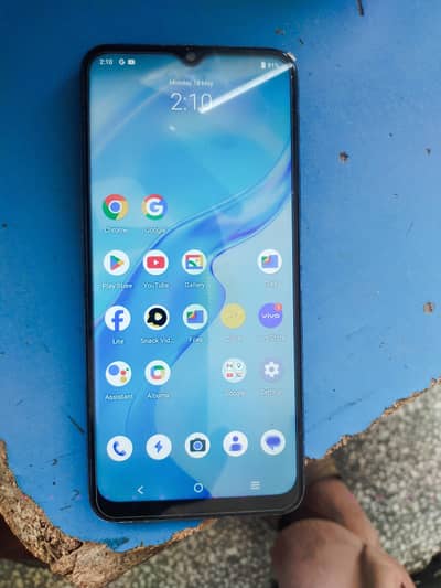 Vivo y15s 3/32 for sale 03006995230