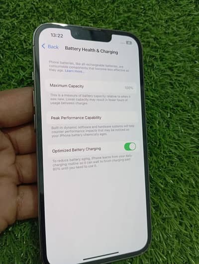 iPhone 13 Pro