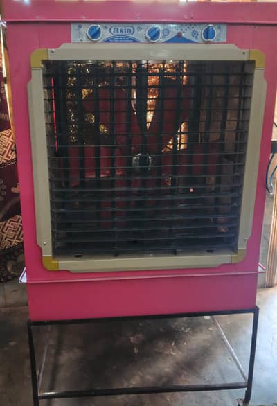 Room Air cooler