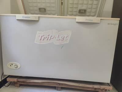 waves refrigerator