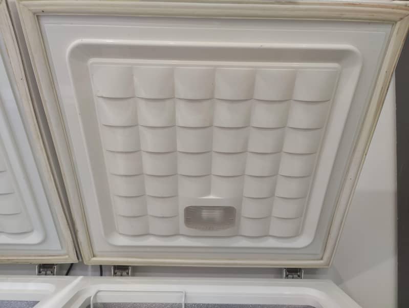 waves refrigerator 4