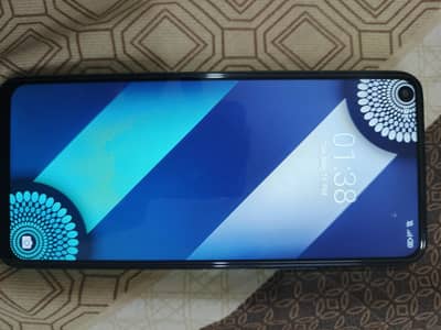 Infinix Note 7