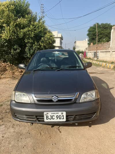 Cultus vxr
