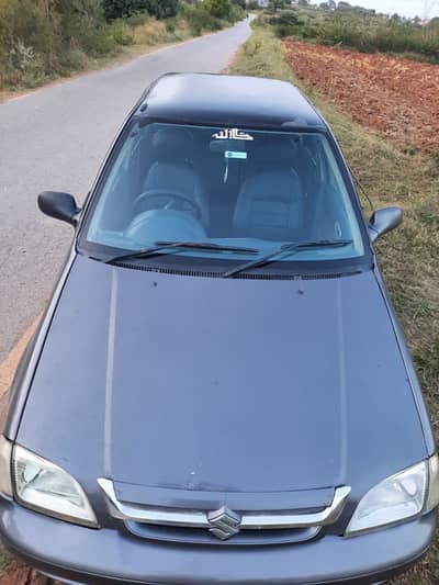 Cultus vxr