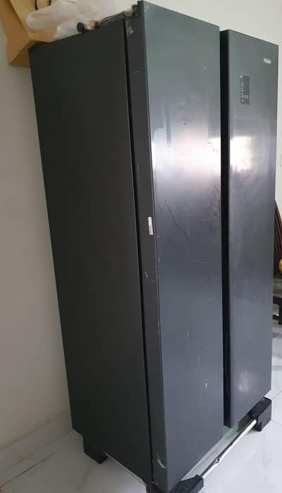Haier Fridge