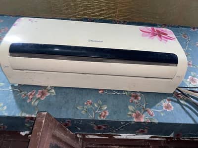 National AC 1.0 Ton Non Inverter