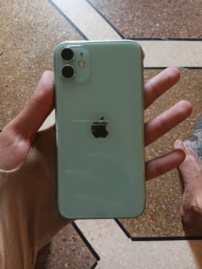 Iphone 11 / 128 GB