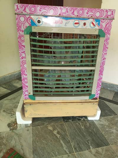lahori cooler
