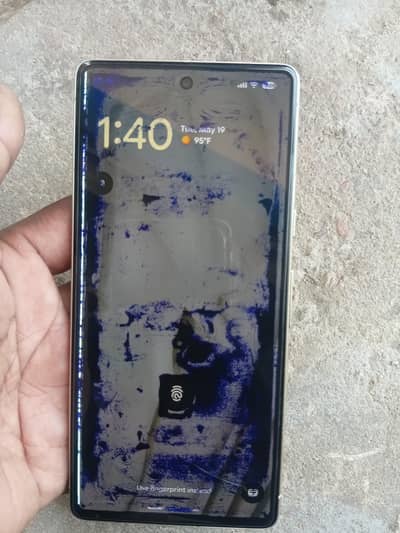 Google pixel 7 official approved