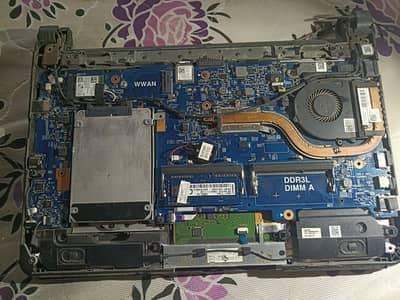 Dell Latitude 3340 I5 4th Generation