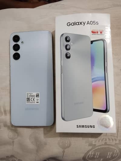 Samsung galaxy a05s