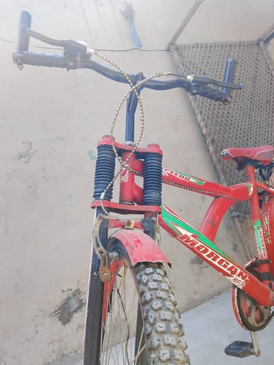 cycle