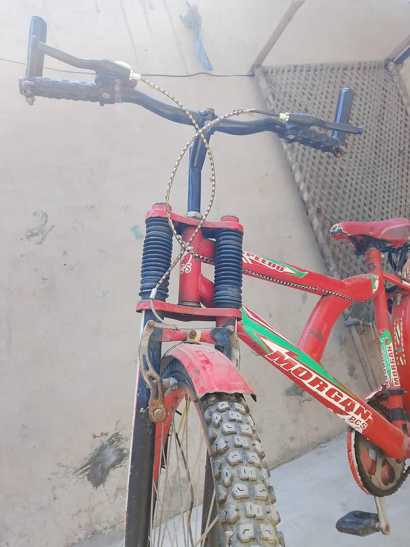 cycle 0
