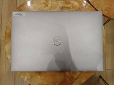 Dell Precision 5570 Workstation | i7-12700H | RTX A1000 4GB | 16GB