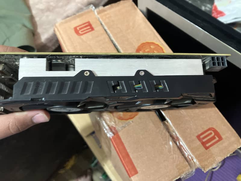 Rx580 2