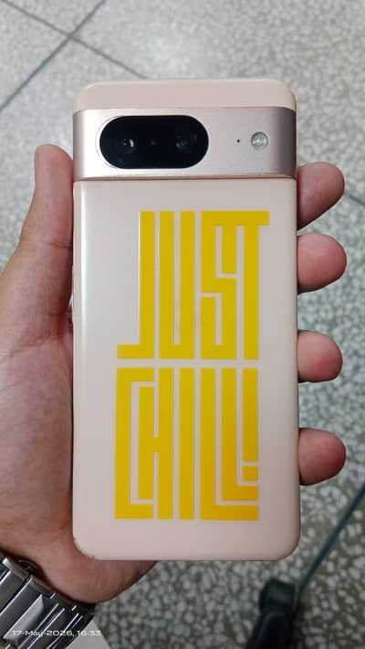 Google Pixel 8