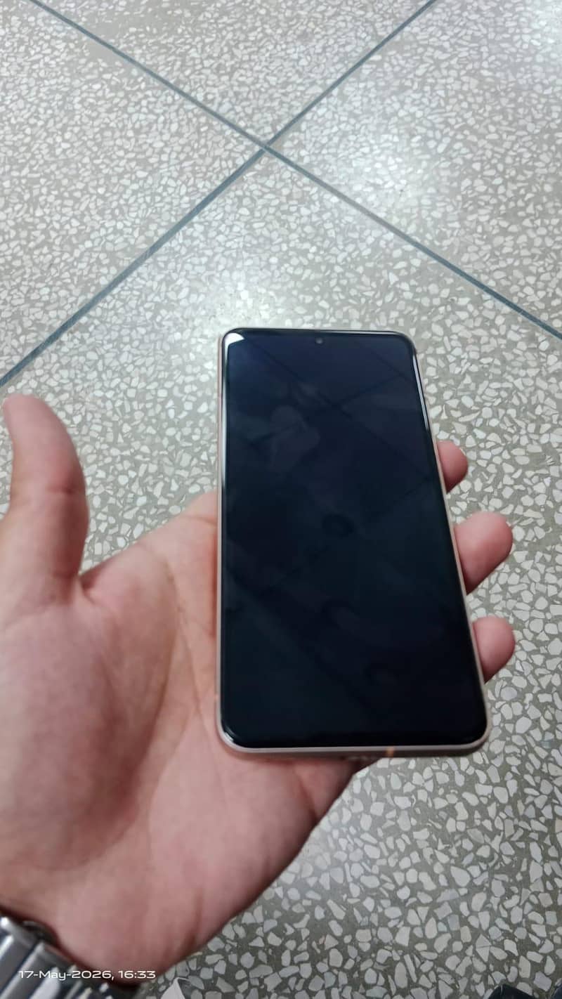 Google Pixel 8 1