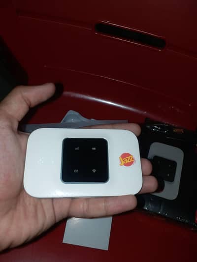 jazz wifi device unlocked