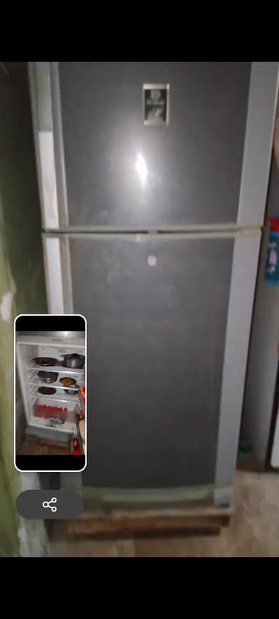 used refrigerator for sale good condition