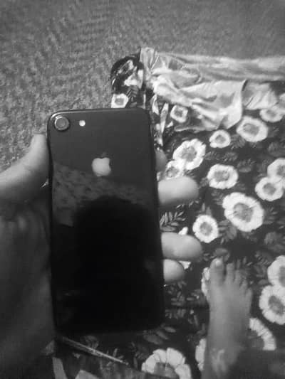 I phone