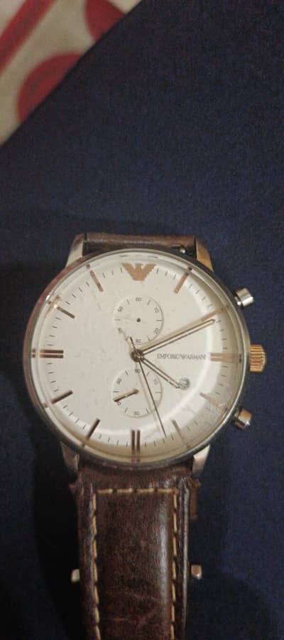 Emporio ARMANI Orignal 03294609663 WhatsApp