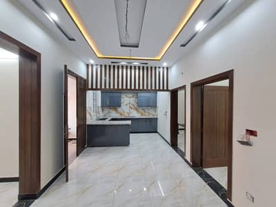 10 Marla Luxury Low Budget House For Sale in LDA Avenue 1