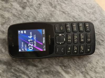 Nokia 105 AND Interlink airbds