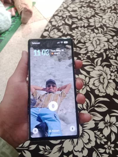 Google pixel 6a 5g