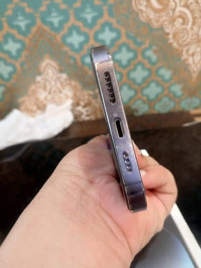 iPhone 14pro max
