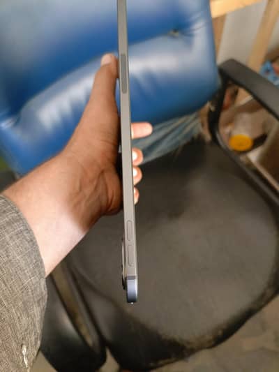 Ipad Pro M4 Chip 11 inchs