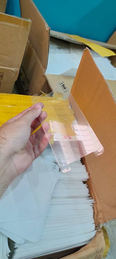 Mobile Protectors
