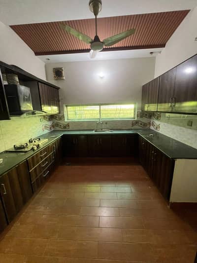 10 Marla Full House For Rent LDA Avenue 1