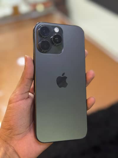 I phone Available