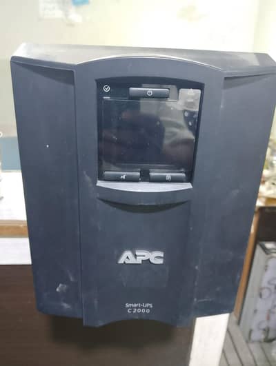 apc 2kva