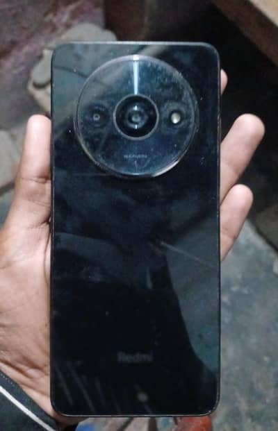 Redmi A3