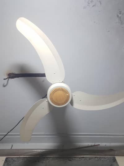 sonex fan