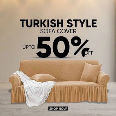 Sofa Covers