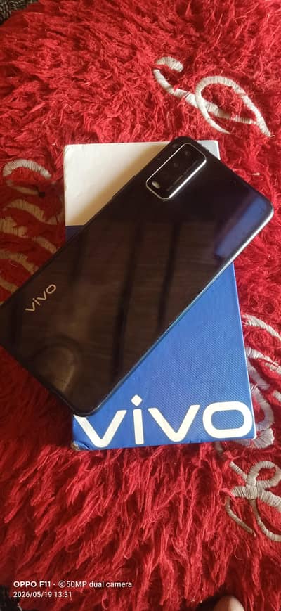 vivo y12A for sale