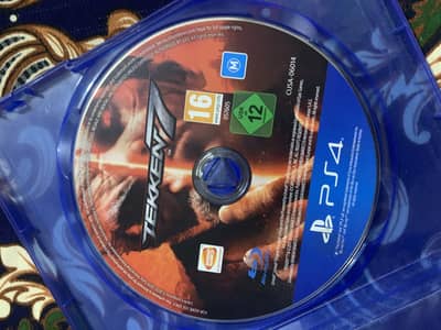 Taken 7, uncharted 4, ps4