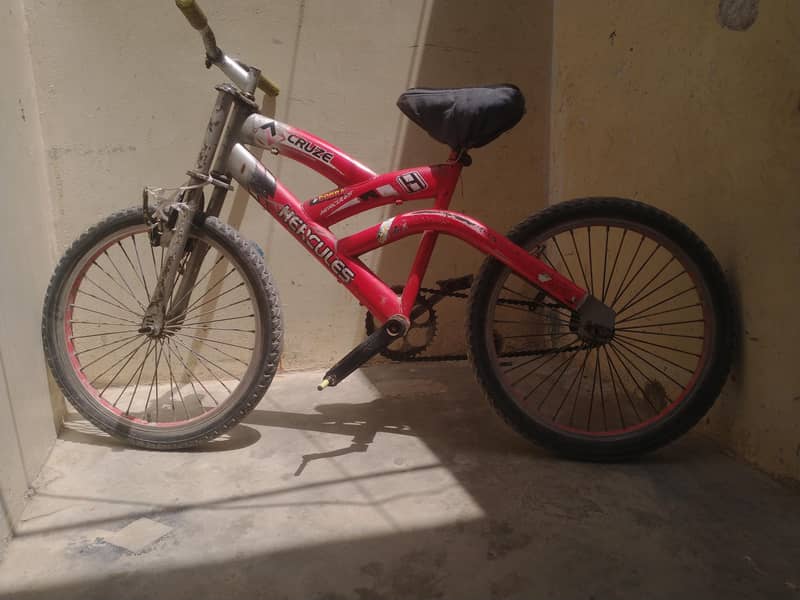 cycle 0